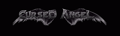 logo Cursed Angel